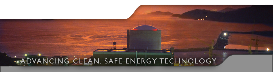 Nuclear Safety Expertise