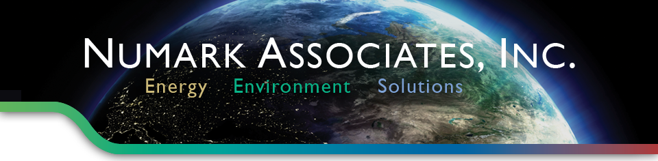 Numark Associates Inc. Numark Associates Inc.