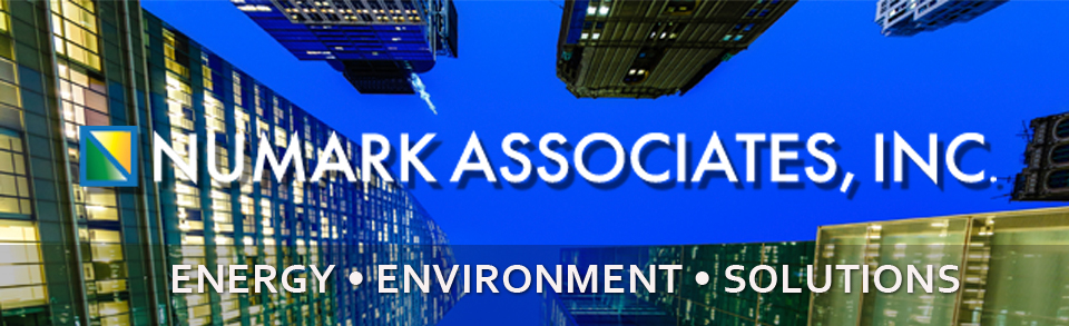 Numark Associates Inc.