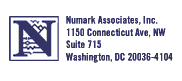 Numark Logo (2K)